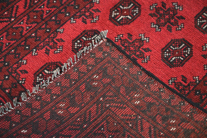 Turkoman Rug - 143 cm x 92 cm