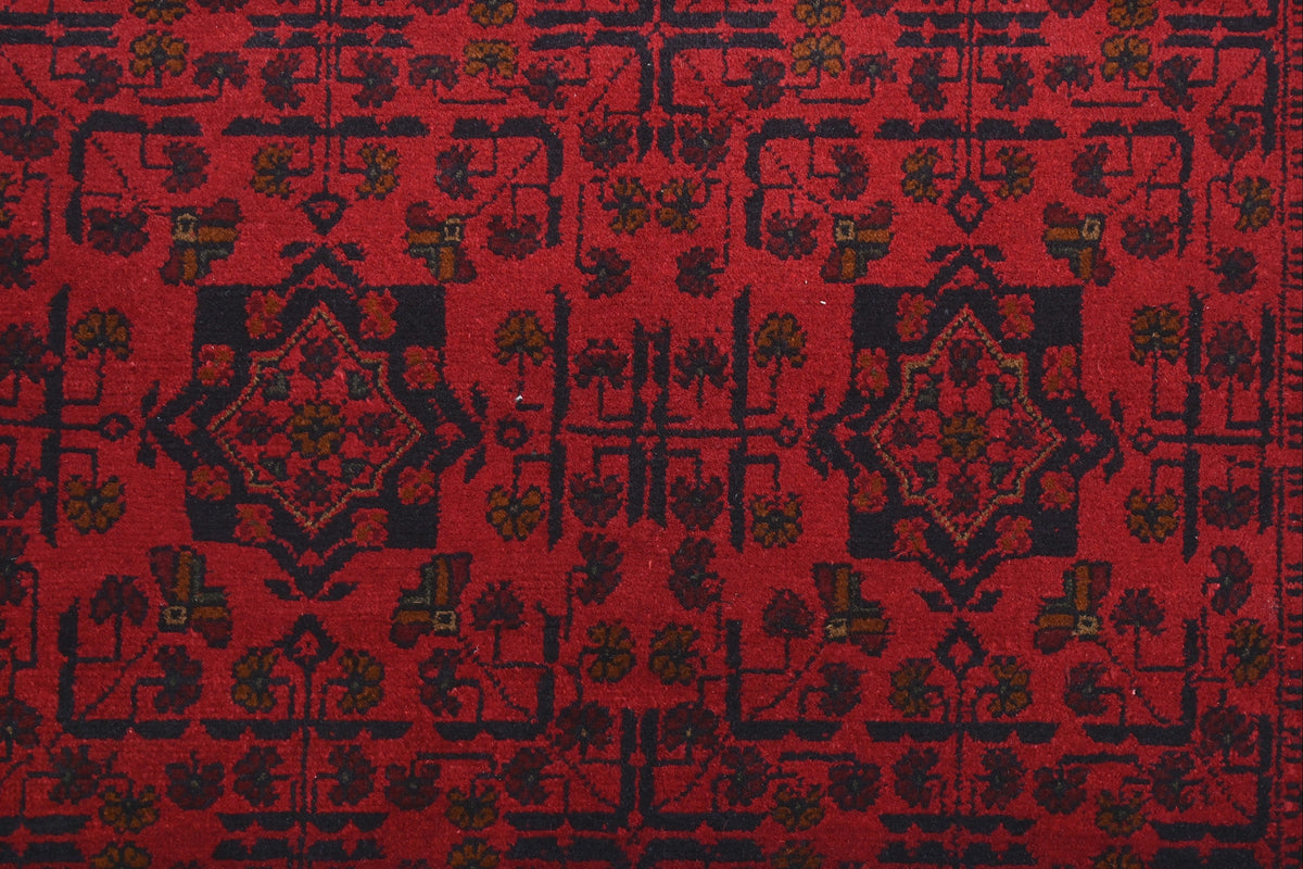Khal Mohammadi Rug - 176 cm x 123 cm