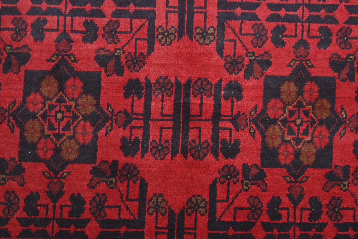 Khal Mohammadi Rug - 192 cm x 125 cm