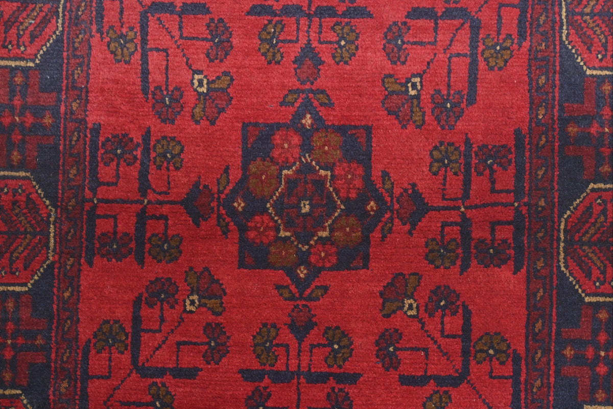 Khal Mohammadi Runner - 288 cm x 85 cm