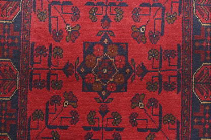 Khal Mohammadi Runner - 288 cm x 85 cm