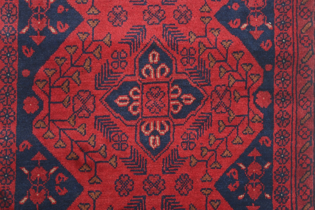Khal Mohammadi Runner - 288 cm x 79 cm