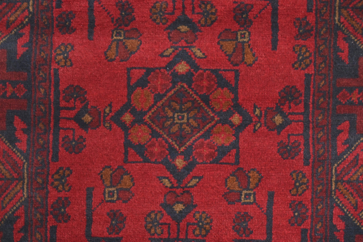Khal Mohammadi Runner - 285 cm x 79 cm