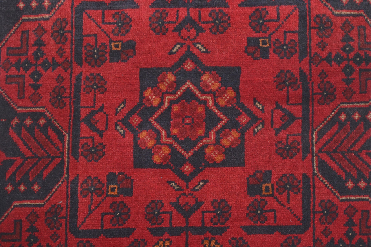 Khal Mohammadi Runner - 293 cm x 79 cm