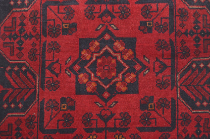 Khal Mohammadi Runner - 293 cm x 79 cm