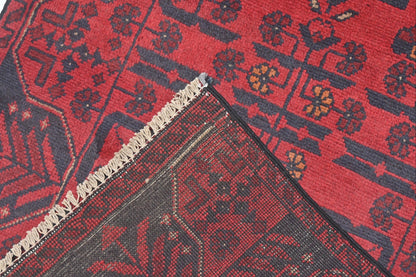 Khal Mohammadi Runner - 293 cm x 79 cm