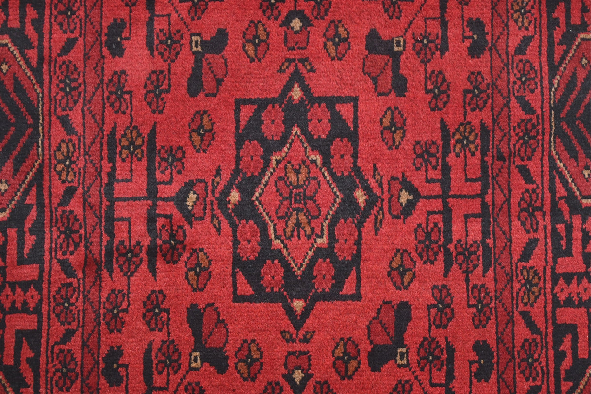Khal Mohammadi Runner - 285 cm x 83 cm