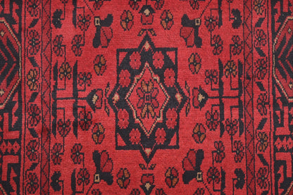 Khal Mohammadi Runner - 285 cm x 83 cm