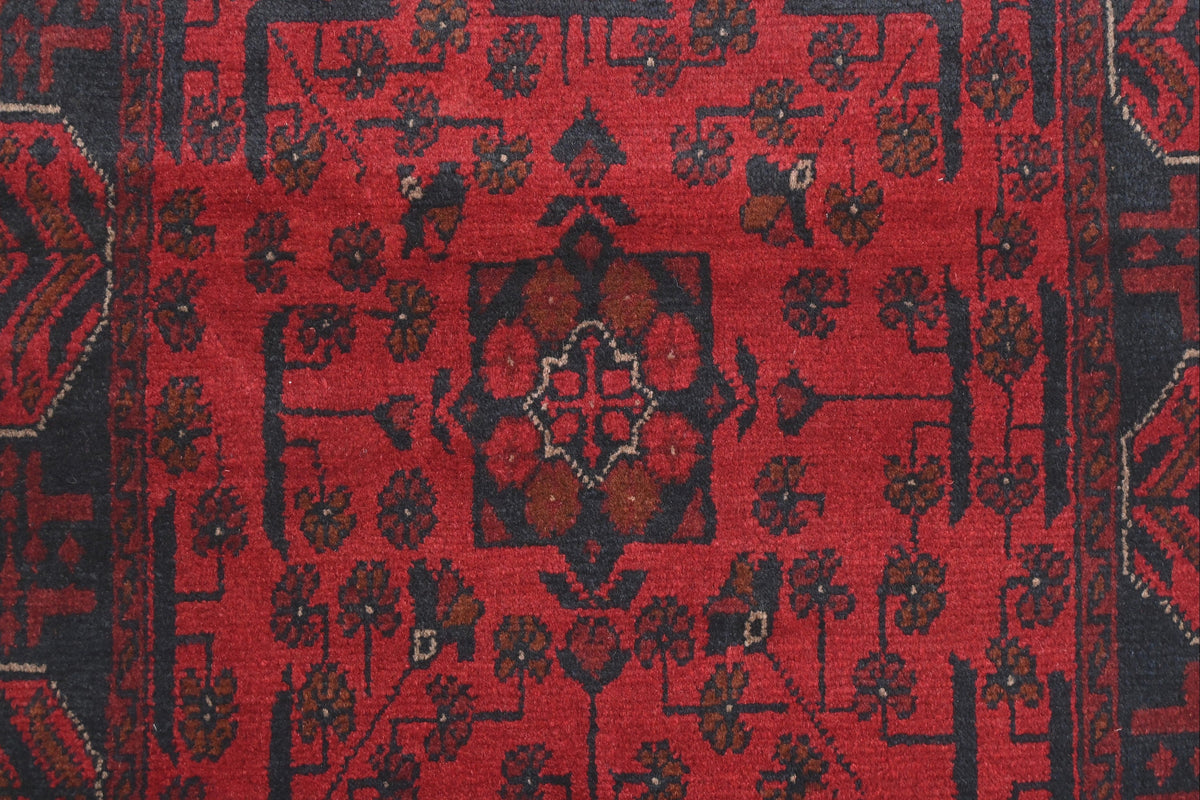 Khal Mohammadi Runner - 287 cm x 83 cm