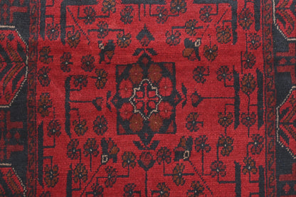 Khal Mohammadi Runner - 287 cm x 83 cm