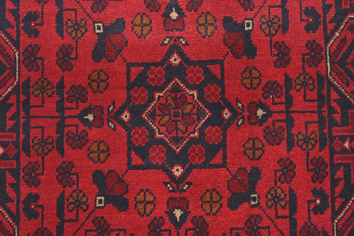 Khal Mohammadi Runner - 291 cm x 82 cm