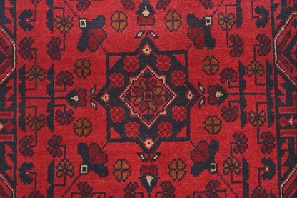 Khal Mohammadi Runner - 291 cm x 82 cm