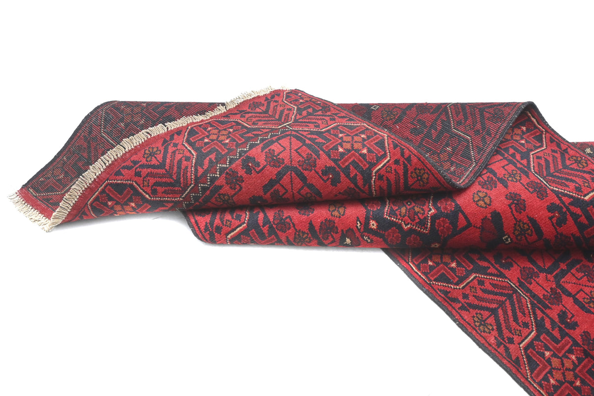 Khal Mohammadi Runner - 291 cm x 82 cm