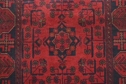 Khal Mohammadi Runner - 290 cm x 90 cm