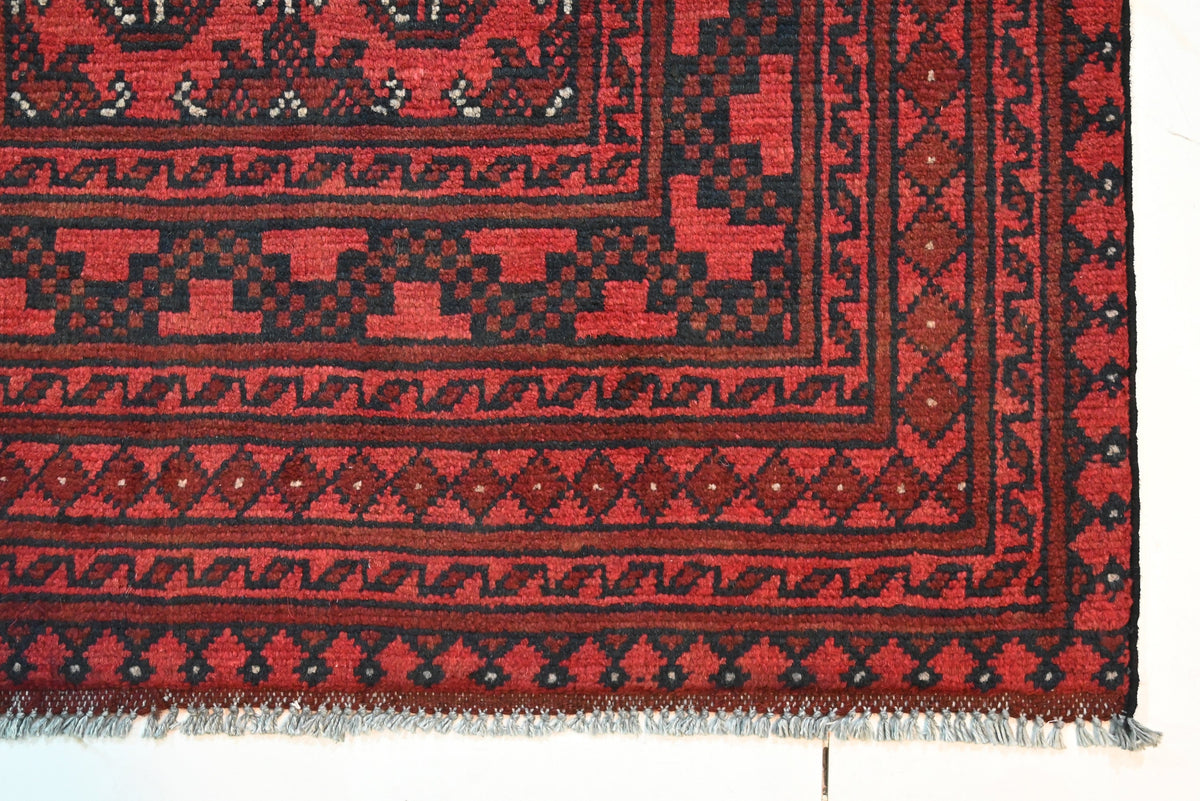Turkoman Rug - 145 cm x 98 cm