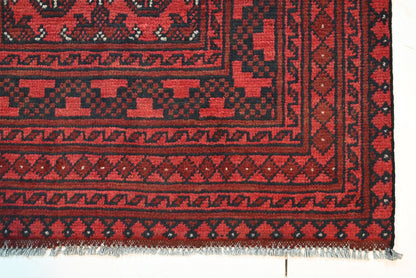 Turkoman Rug - 145 cm x 98 cm