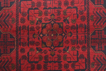 Khal Mohammadi Runner - 289 cm x 83 cm