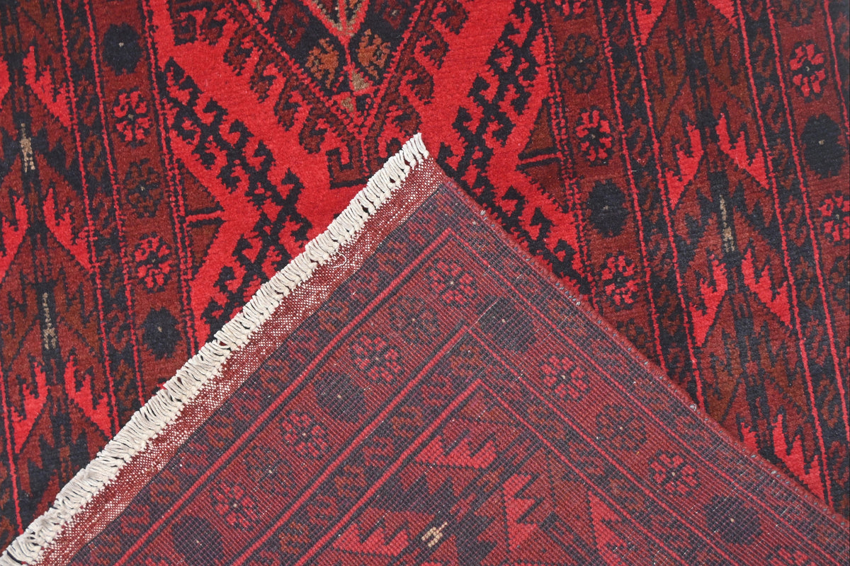 Khal Mohammadi Runner - 288 cm x 77 cm
