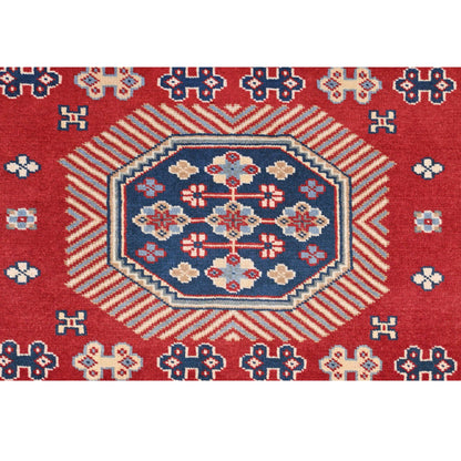 Shirvan Runner - 307 cm x 97 cm