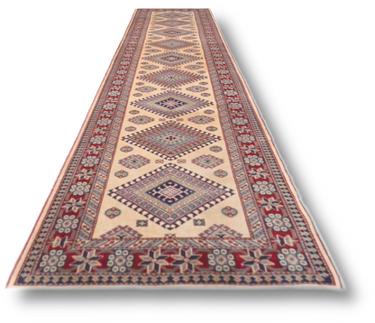 Shirvan Runner - 298 cm x 82 cm