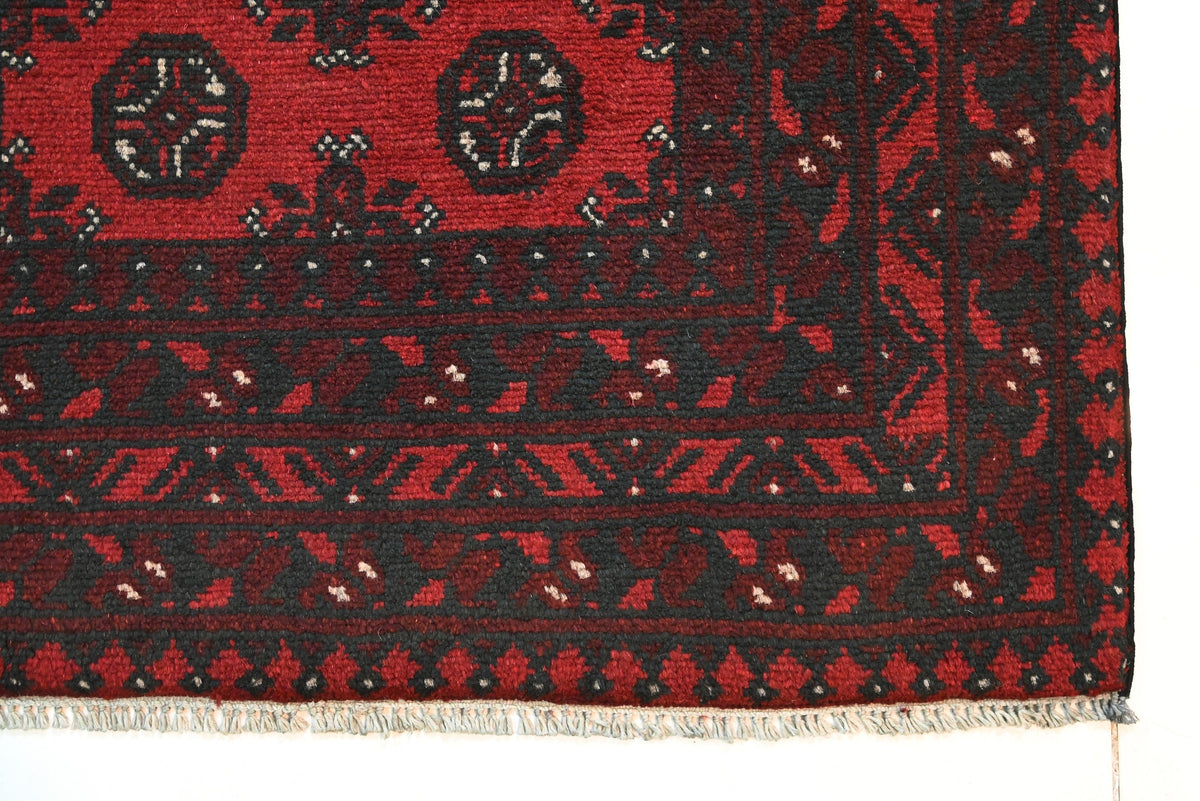 Turkoman Rug - 146 cm x 94 cm