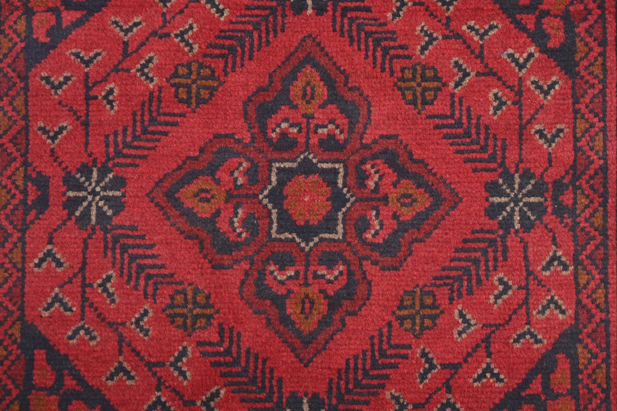 Khal Mohammadi Runner - 282 cm x 76 cm