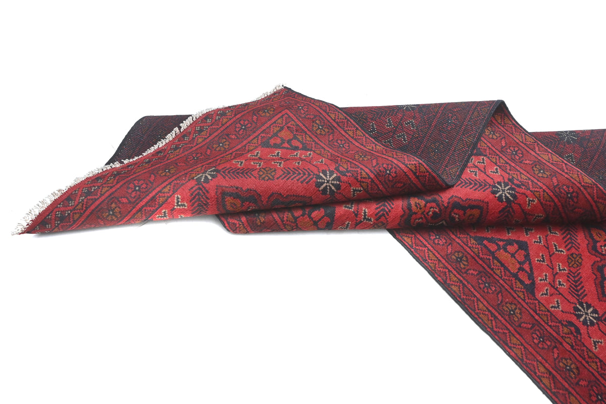 Khal Mohammadi Runner - 282 cm x 76 cm