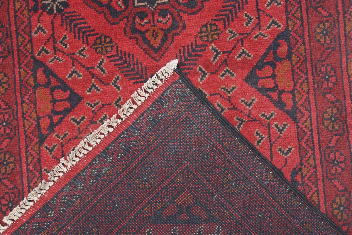 Khal Mohammadi Runner - 282 cm x 76 cm