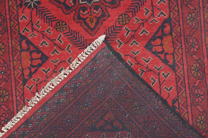 Khal Mohammadi Runner - 282 cm x 76 cm
