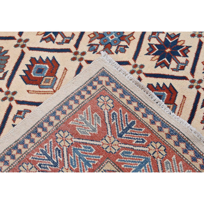 Shirvan Rug - 198 cm x 137 cm