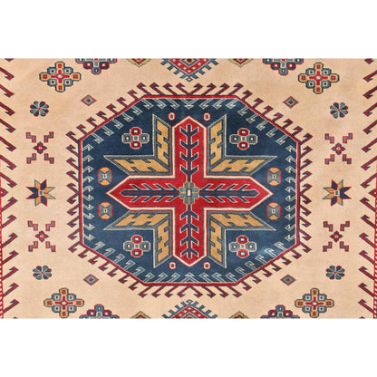 Shirvan Rug - 279 cm x 162 cm