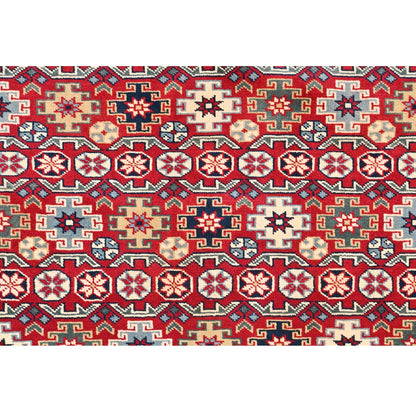 Shirvan Rug - 252 cm x 159 cm