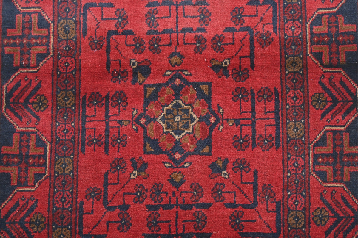 Khal Mohammadi Runner - 288 cm x 90 cm