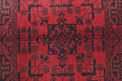 Khal Mohammadi Runner - 291 cm x 82 cm