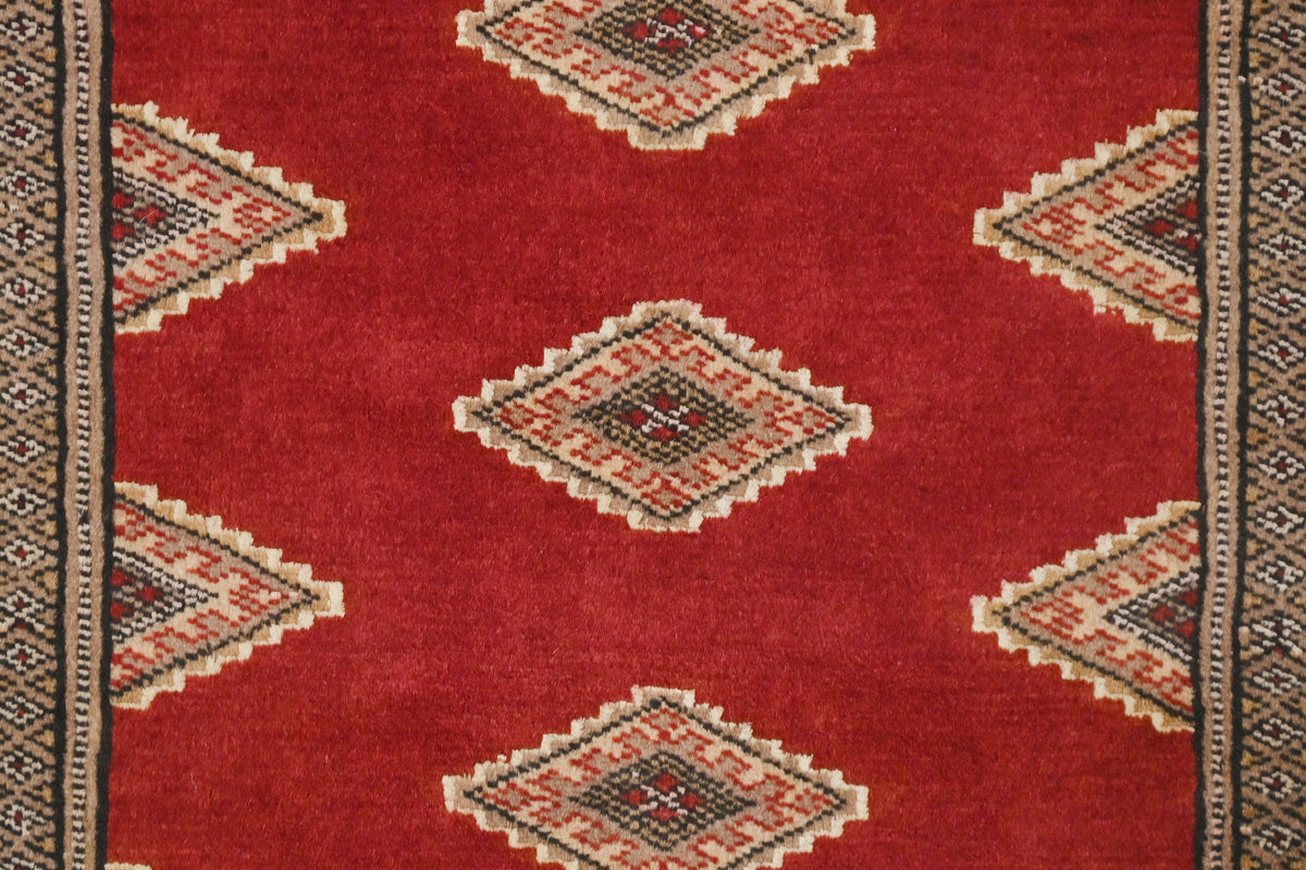 Jaldar Runner - 416 cm x 77 cm