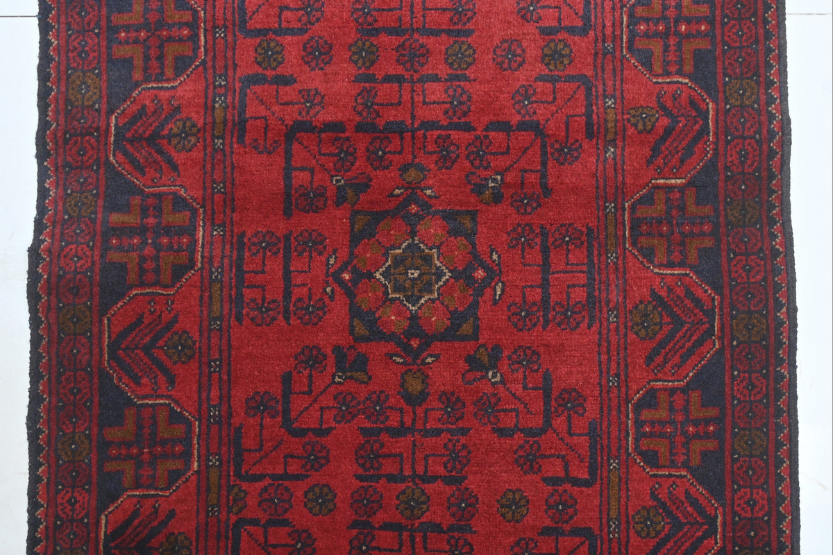 Khal Mohammadi Runner - 281 cm x 82 cm