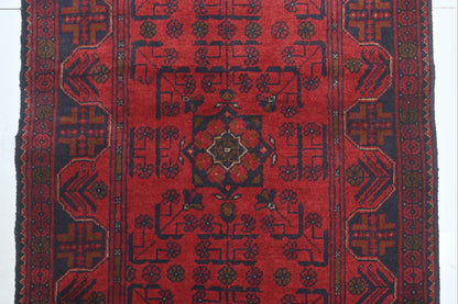 Khal Mohammadi Runner - 281 cm x 82 cm