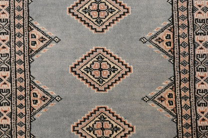 Jaldar Runner - 377 cm x 80 cm