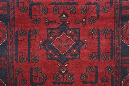 Khal Mohammadi Runner - 281 cm x 81 cm