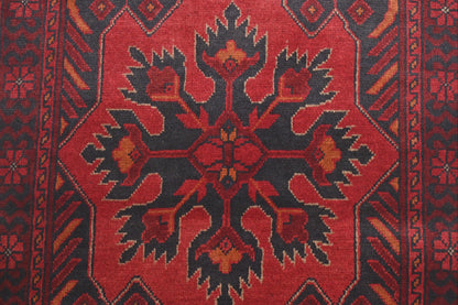 Khal Mohammadi Runner - 290 cm x 81 cm