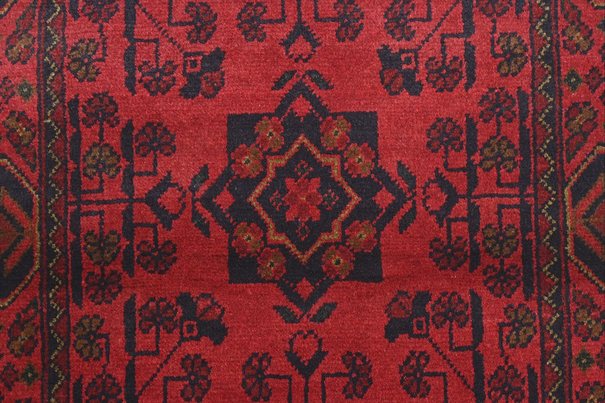 Khal Mohammadi Runner - 294 cm x 81 cm