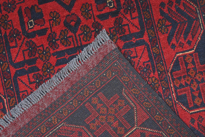 Khal Mohammadi Runner - 278 cm x 78 cm