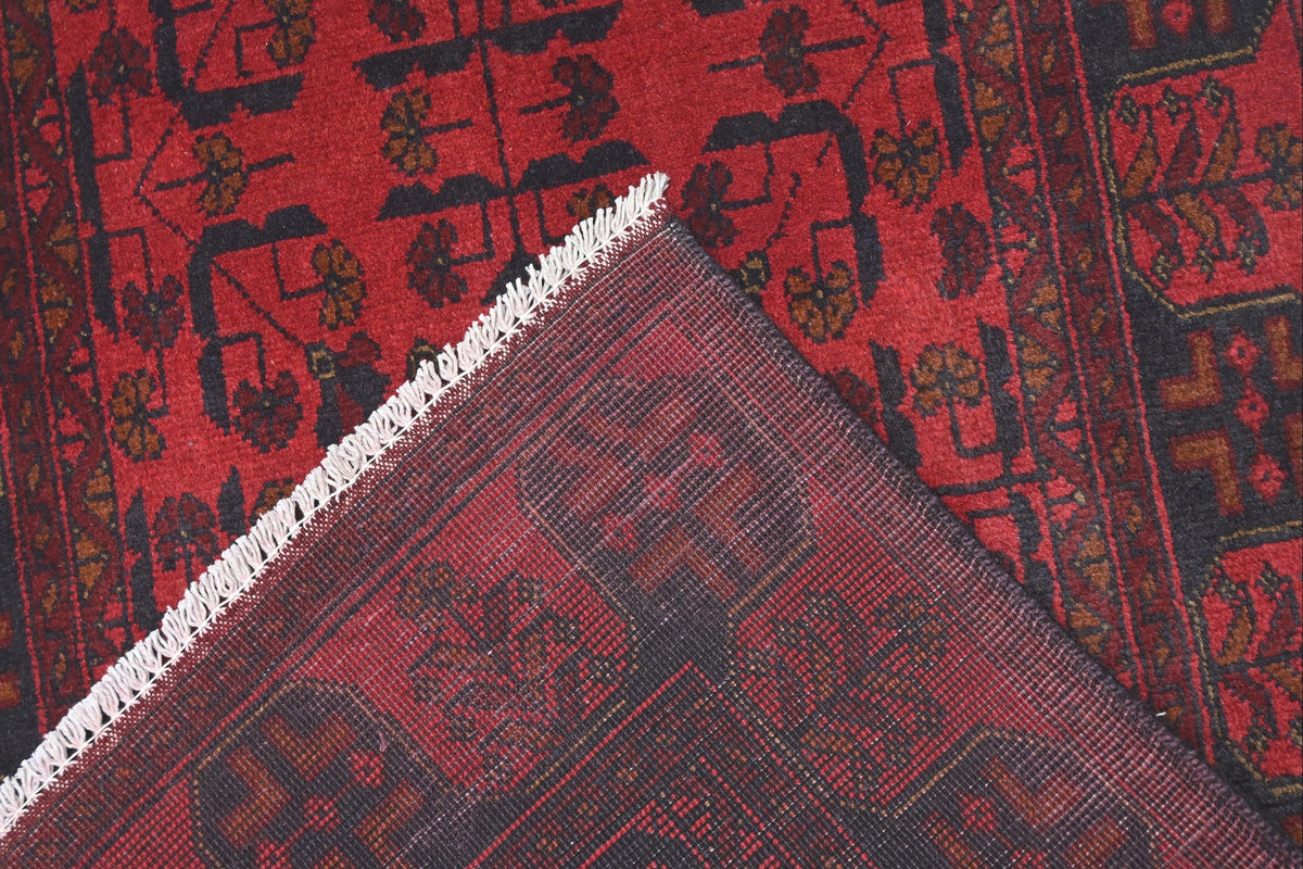 Khal Mohammadi Runner - 288 cm x 81 cm