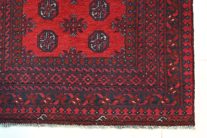 Turkoman Rug - 145 cm x 99 cm