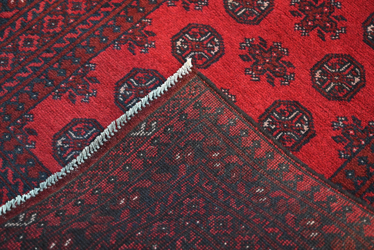 Turkoman Rug - 145 cm x 99 cm
