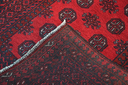 Turkoman Rug - 145 cm x 99 cm