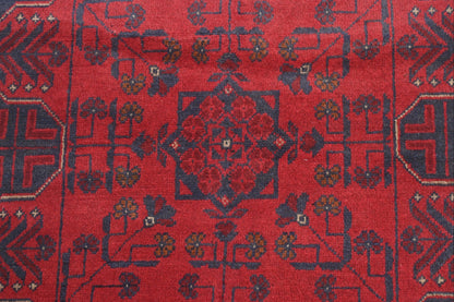 Khal Mohammadi Runner - 288 cm x 90 cm