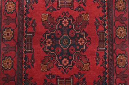 Khal Mohammadi Runner - 283 cm x 82 cm