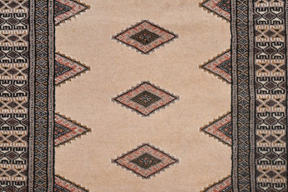 Jaldar Runner - 416 cm x 78 cm