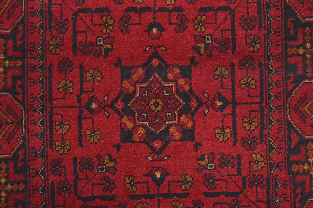 Khal Mohammadi Runner - 288 cm x 84 cm